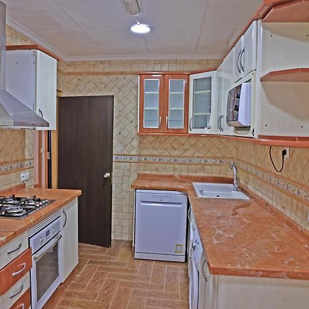 Hotel La Casa Blanca Tétouan المظهر الخارجي الصورة