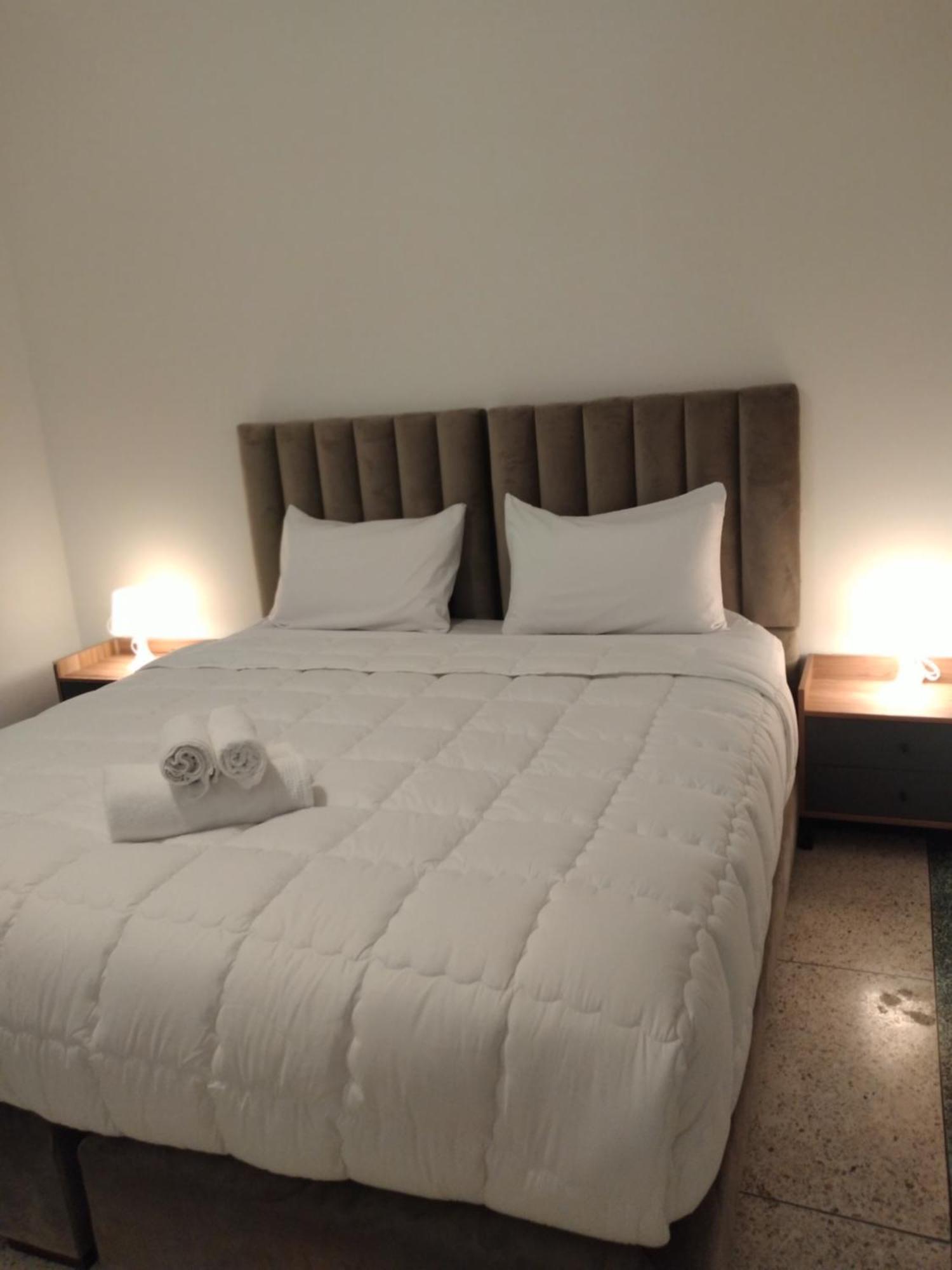 Hotel La Casa Blanca Tétouan المظهر الخارجي الصورة