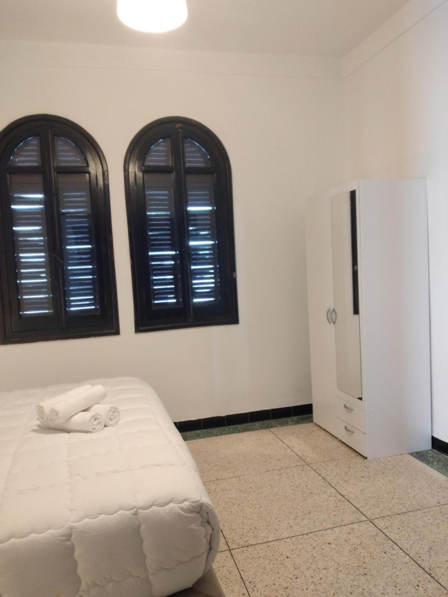 Hotel La Casa Blanca Tétouan المظهر الخارجي الصورة