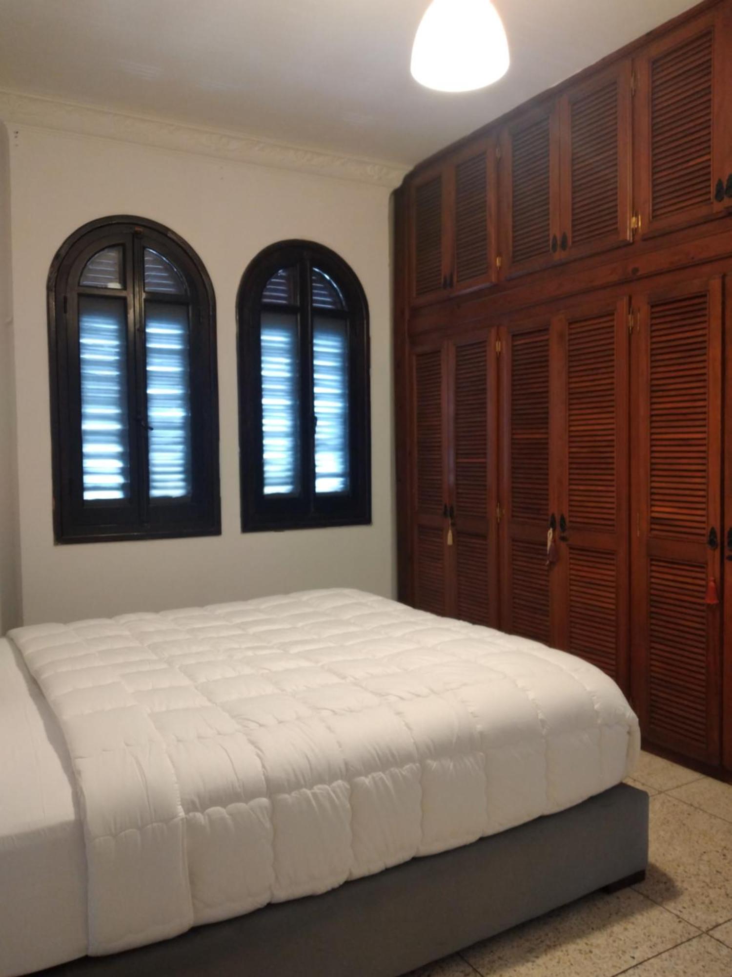 Hotel La Casa Blanca Tétouan المظهر الخارجي الصورة