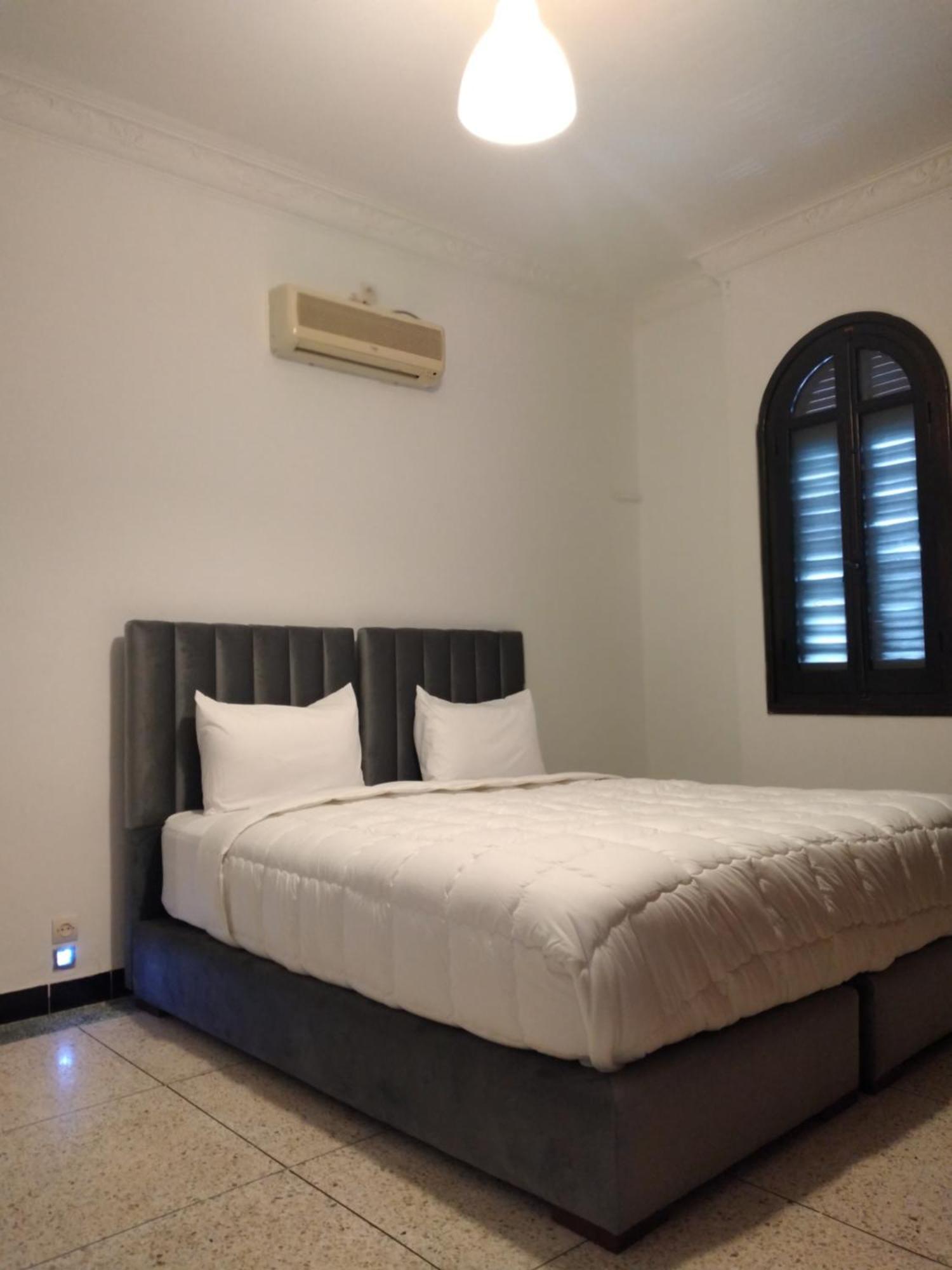 Hotel La Casa Blanca Tétouan المظهر الخارجي الصورة