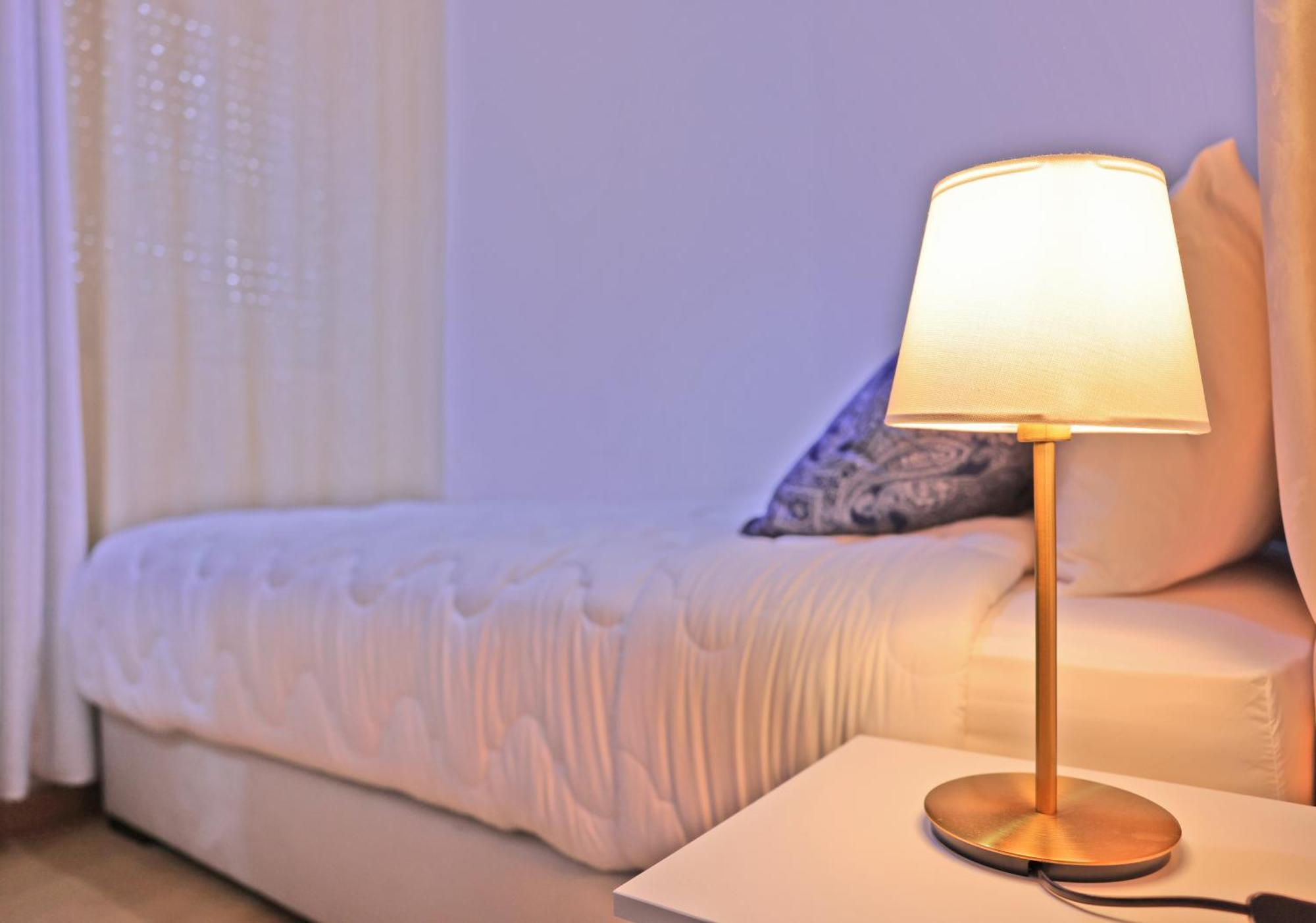 Hotel La Casa Blanca Tétouan المظهر الخارجي الصورة