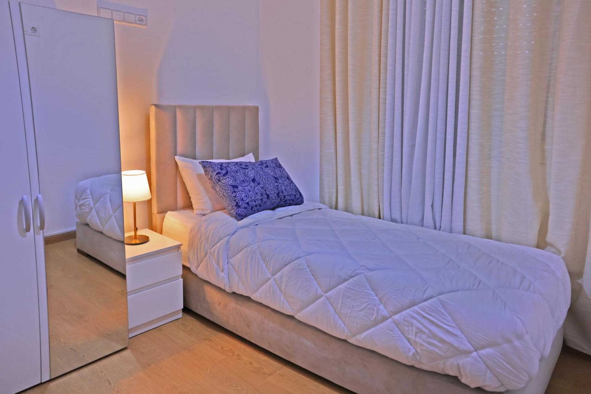 Hotel La Casa Blanca Tétouan المظهر الخارجي الصورة